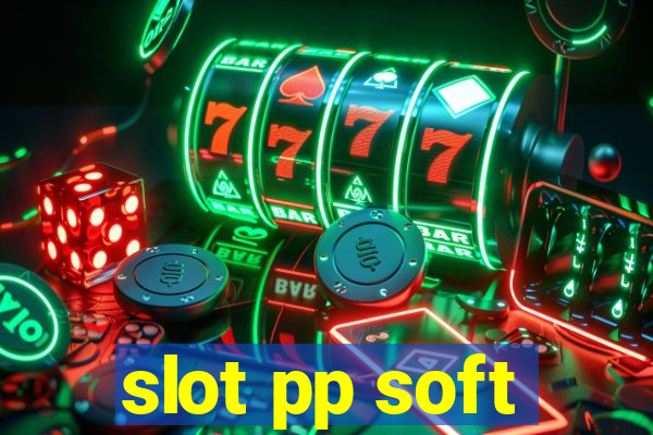 slot pp soft