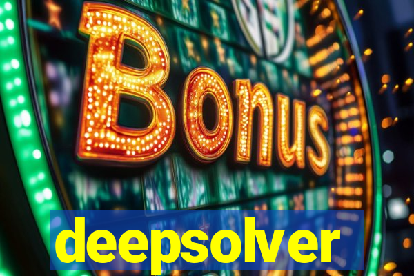 deepsolver