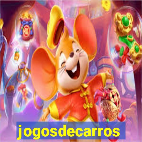 jogosdecarros