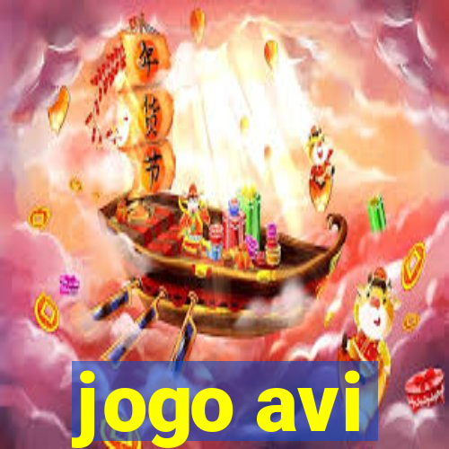 jogo avi