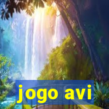 jogo avi