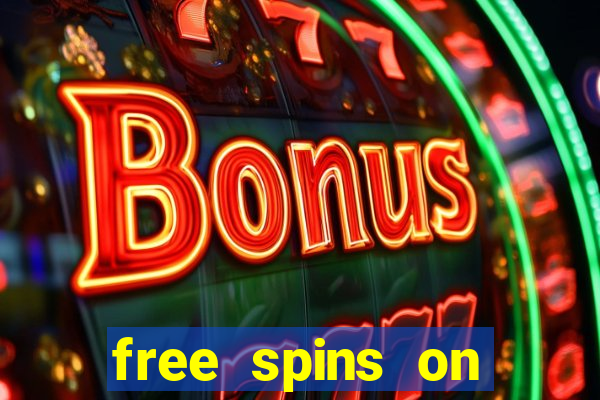 free spins on casino no deposit