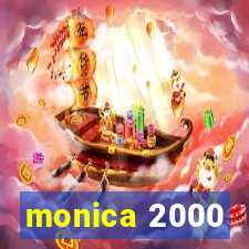 monica 2000