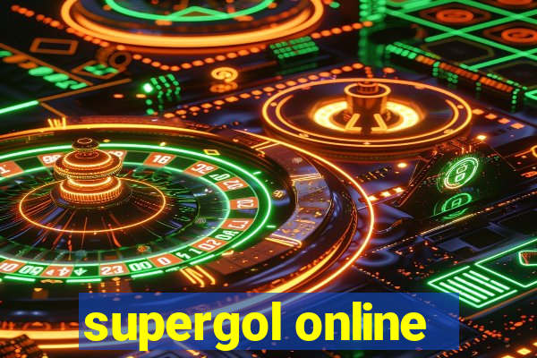 supergol online