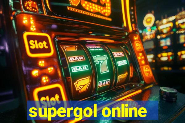 supergol online