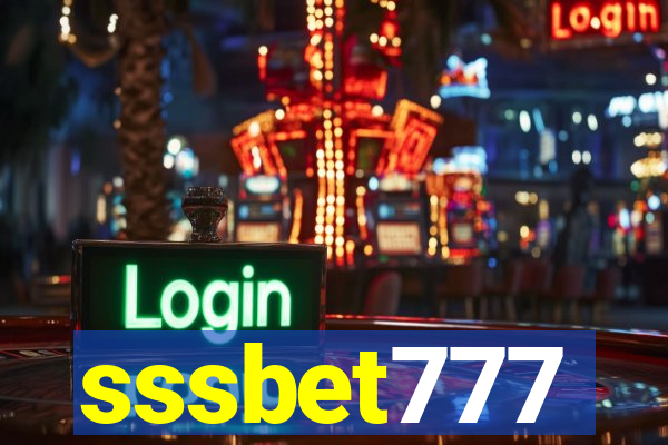 sssbet777