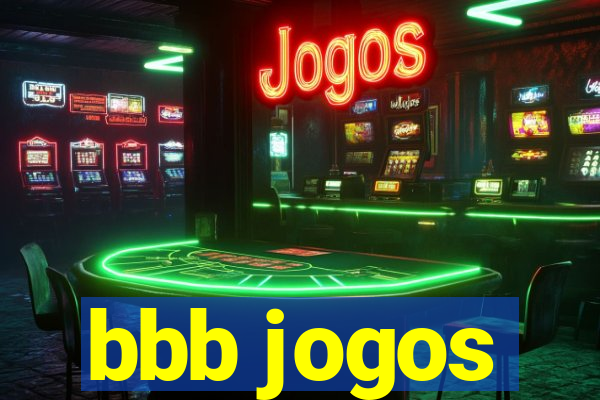 bbb jogos