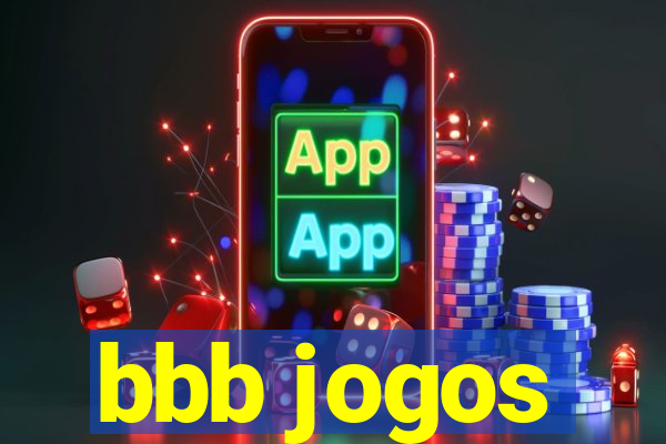 bbb jogos