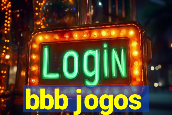 bbb jogos