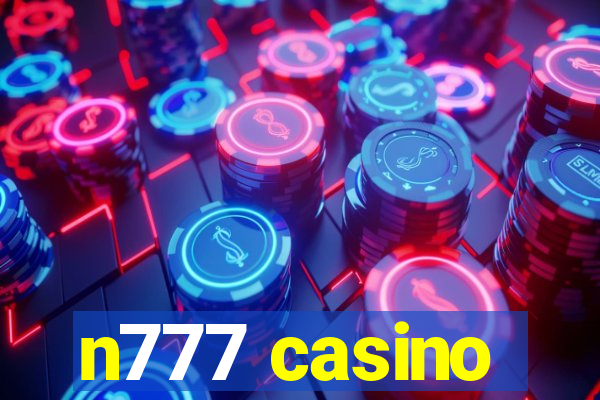 n777 casino