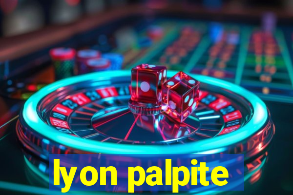 lyon palpite