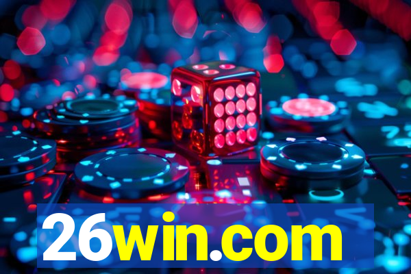 26win.com