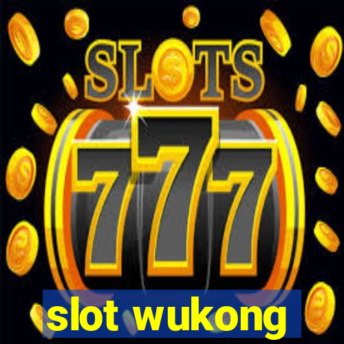 slot wukong