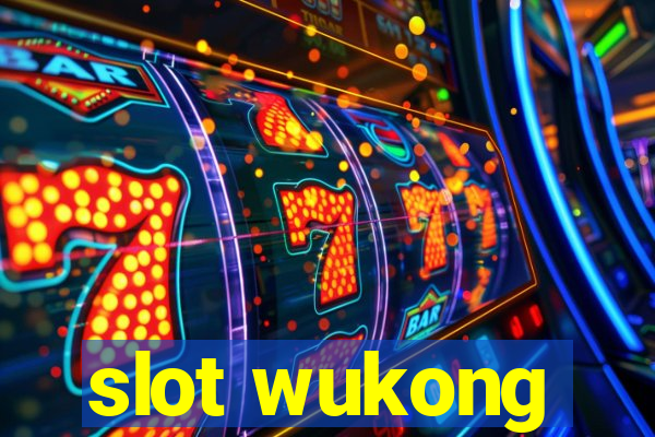 slot wukong