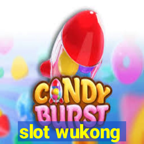 slot wukong