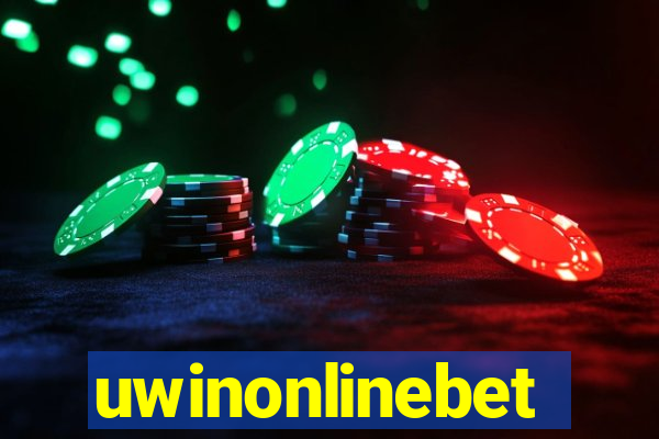 uwinonlinebet