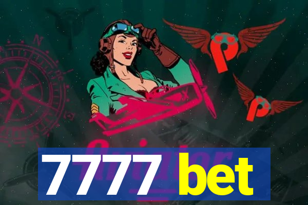 7777 bet