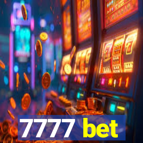 7777 bet