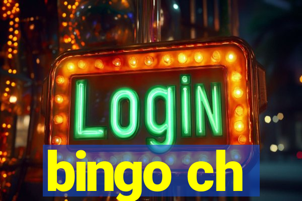 bingo ch