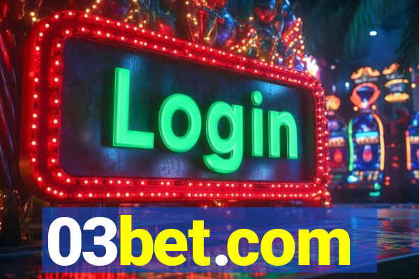 03bet.com