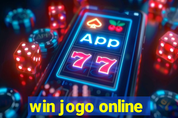 win jogo online