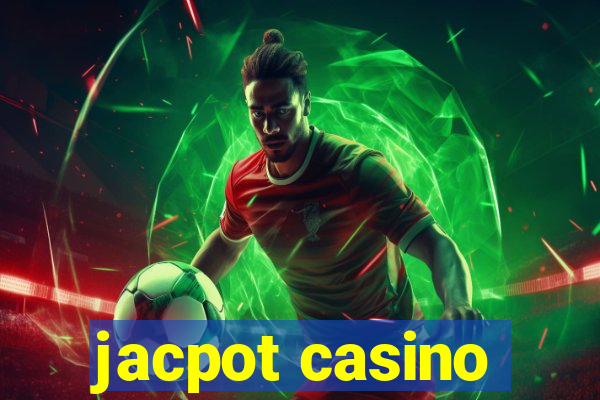 jacpot casino