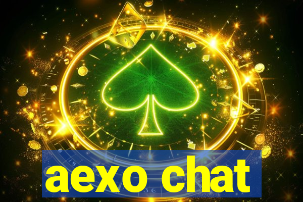 aexo chat