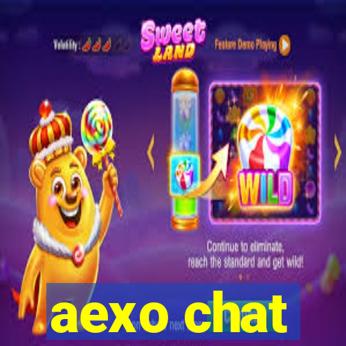 aexo chat