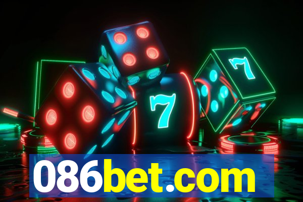 086bet.com