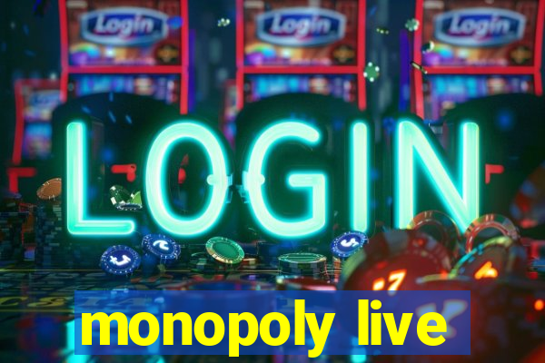 monopoly live