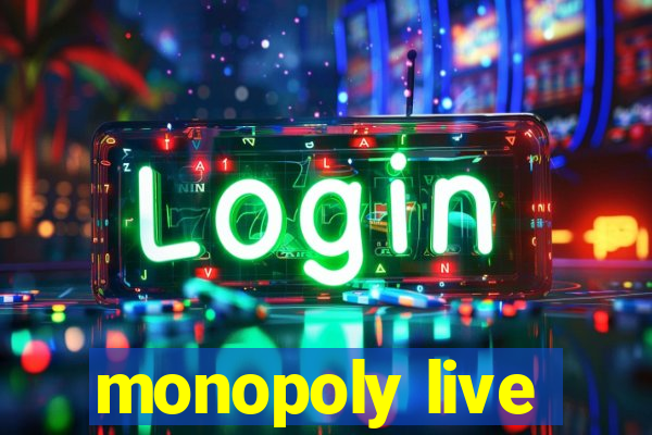 monopoly live