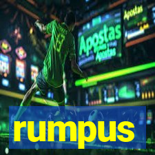 rumpus