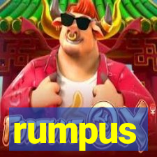 rumpus