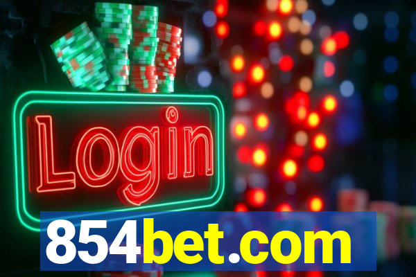 854bet.com