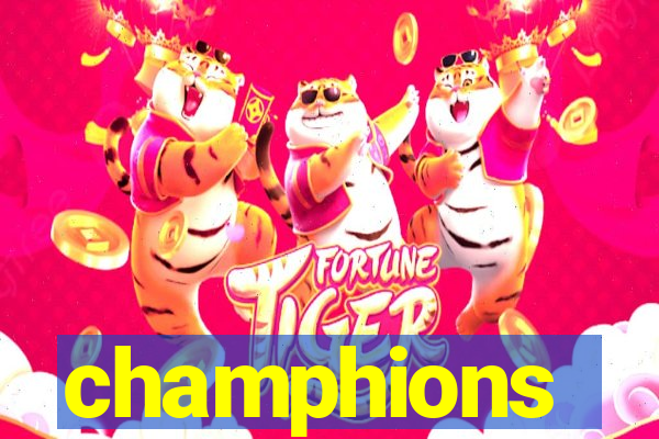 champhions