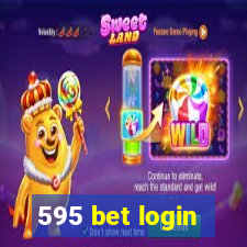 595 bet login