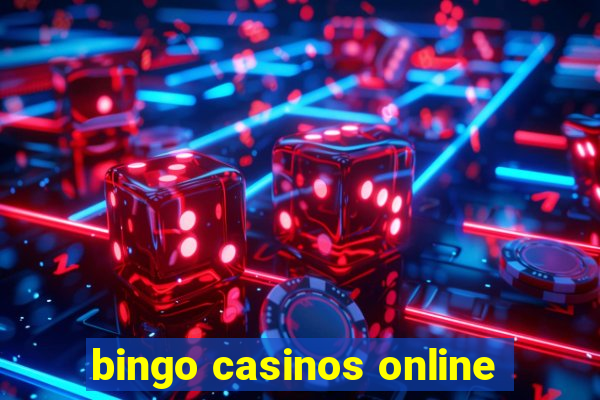 bingo casinos online