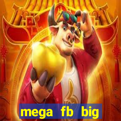 mega fb big circus! slot