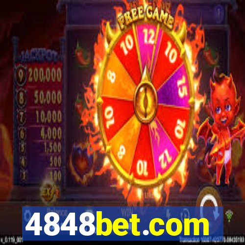 4848bet.com