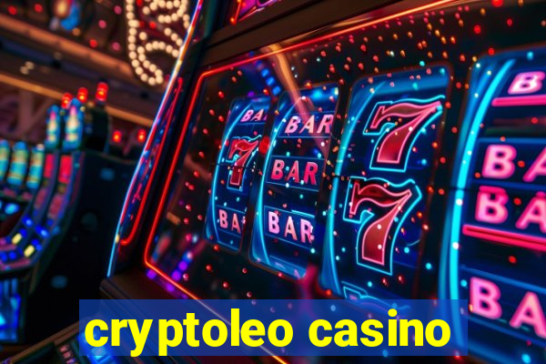 cryptoleo casino