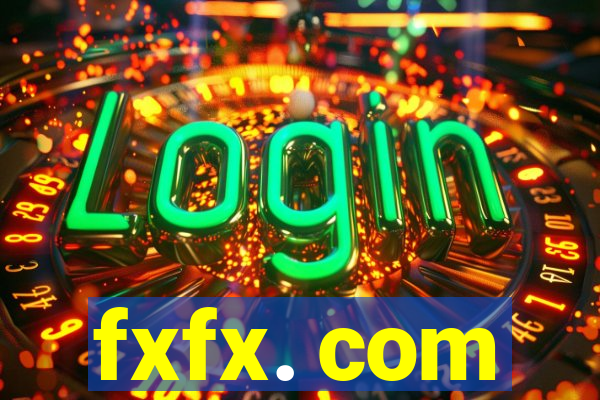 fxfx. com