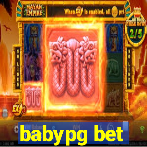 babypg bet