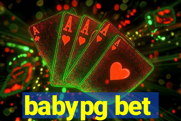 babypg bet