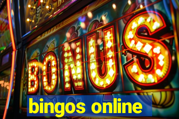 bingos online