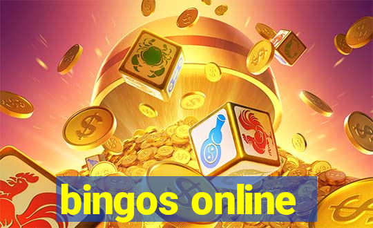 bingos online