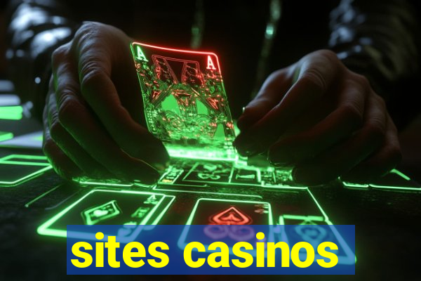 sites casinos