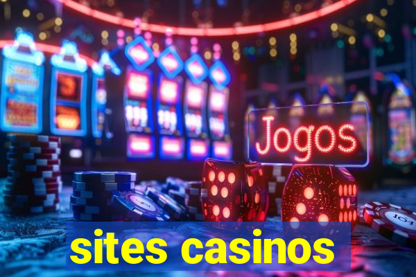 sites casinos