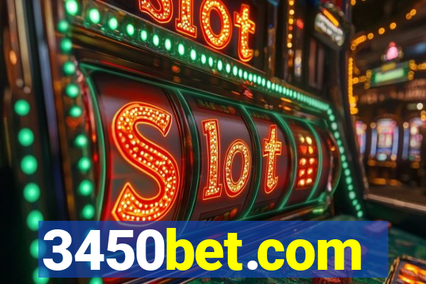 3450bet.com