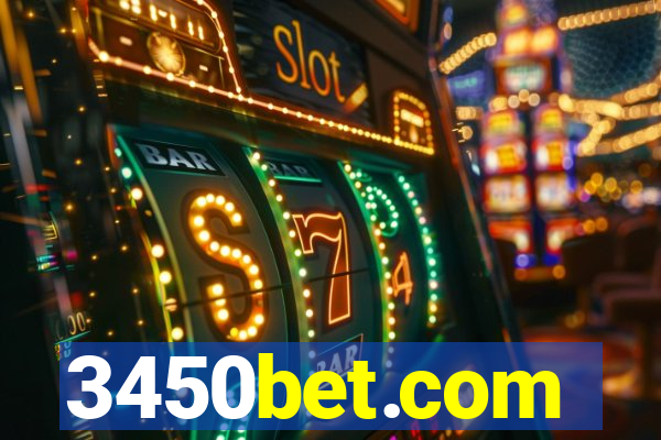 3450bet.com