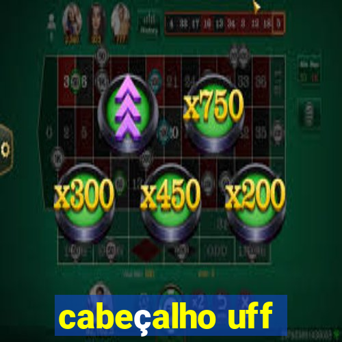 cabeçalho uff